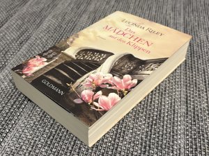 gebrauchtes Buch – Lucinda Riley – Das Mädchen auf den Klippen - Roman