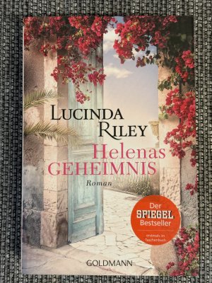 Helenas Geheimnis - Roman