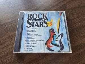 Rock Super Stars Vol.3