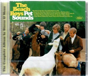 Pet Sounds