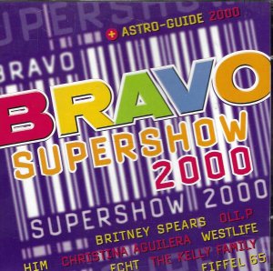 Bravo Supershow 2000