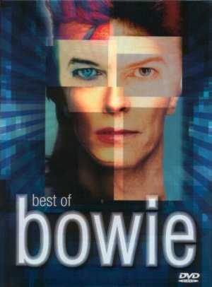 gebrauchter Film – Best Of Bowie - 2 DVD