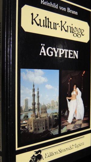 Kultur-Knigge Ägypten