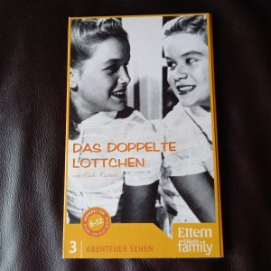 Das Doppelte Lottchen