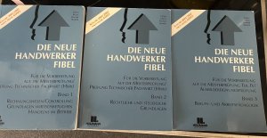 Die neue Handwerkerfibel