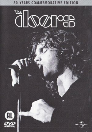 The Doors - 30 Years Commemorative Edition