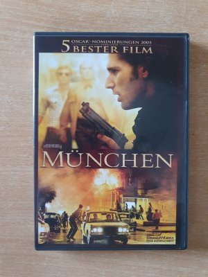 gebrauchter Film – Steven Spielberg – München