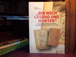 gebrauchte Buecher
