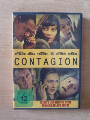 Contagion