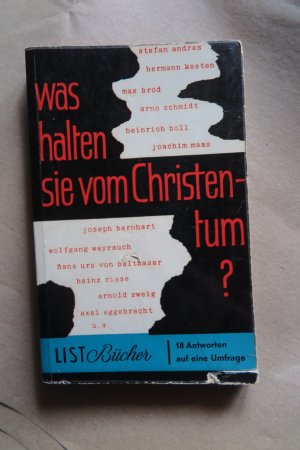 gebrauchte Buecher