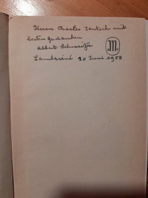 gebrauchte Buecher