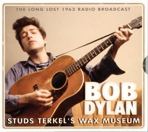 Studs Terkel's Wax Museum