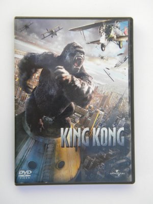 King Kong (2005)