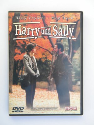 gebrauchter Film – Bob Reiner – Harry und Sally