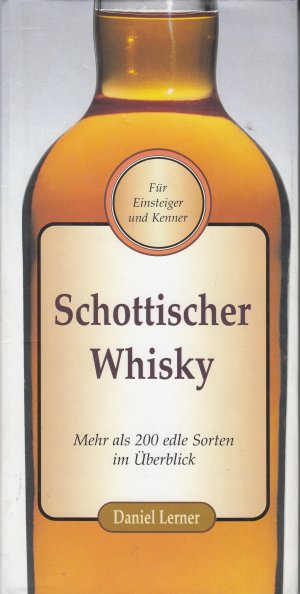 Schottischer Whisky