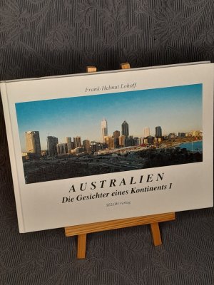 Australien - Die Gesichter eines Kontinents I