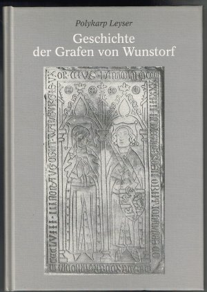 Geschichte der Grafen von Wunstorf