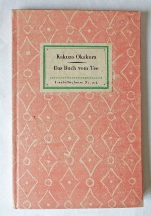 Das Buch vom Tee