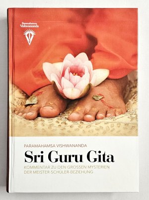 Sri Guru Gita