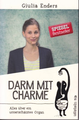 Darm mit Charme - alles über ein unterschätztes Organ