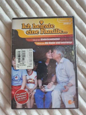 Ich heirate eine Familie DVD 2