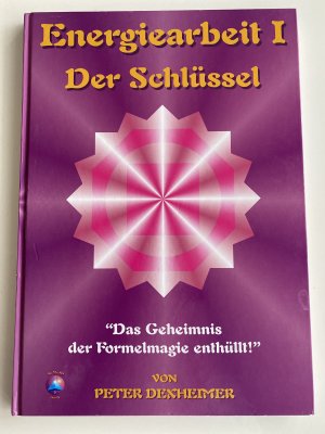 Energiearbeit: [1.], [Der Schlüssel]