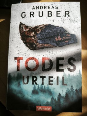 Todesurteil - Thriller