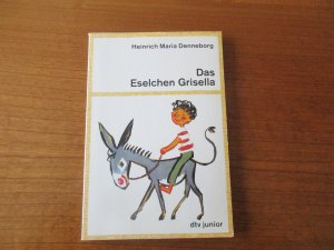 Das Eselchen Grisella