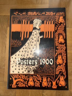 Posters 1900.