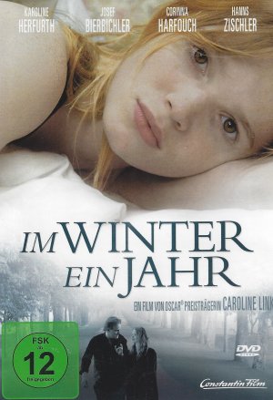 gebrauchter Film – Caroline Link – Im Winter ein Jahr