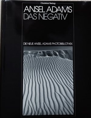 Das Negativ