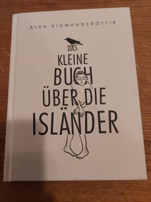 Das kleine Buch über die Isländer