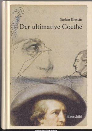 Der ultimative Goethe