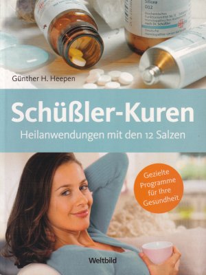 gebrauchte Buecher
