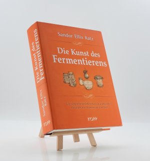 Die Kunst des Fermentierens (2015)