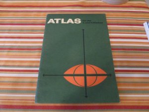 Atlas für die 4. und 5. Klasse