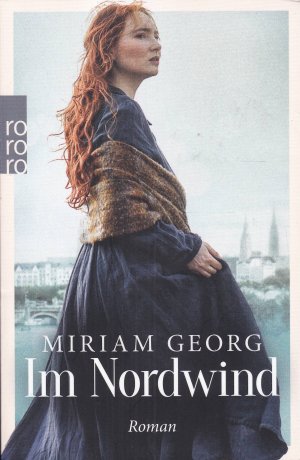 gebrauchtes Buch – Miriam Georg – Im Nordwind