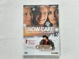 Snow Cake