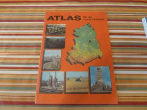 Atlas für die 4. und 5. Klasse