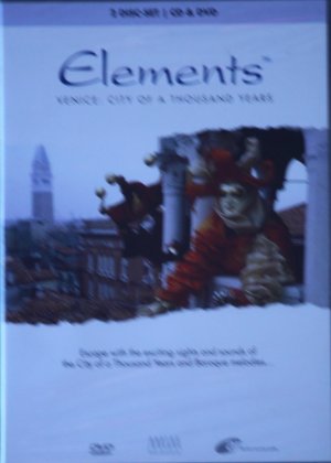 Elements , Venice, City Of A Thousend Years