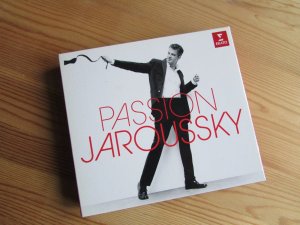 gebrauchter Tonträger – Philippe Jaroussky – Passion Jaroussky