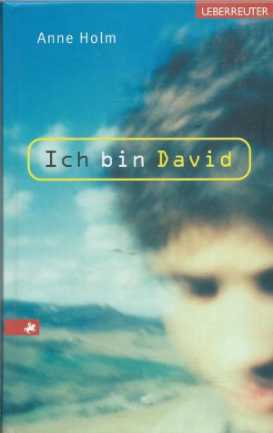 gebrauchtes Buch – Anne Holm – Ich bin David