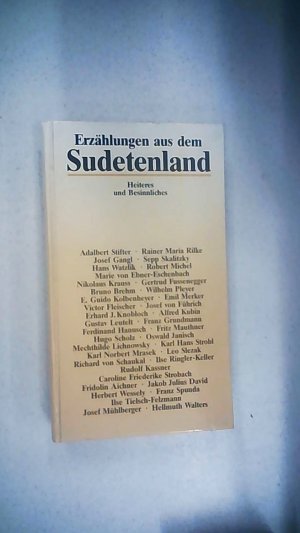 gebrauchte Buecher