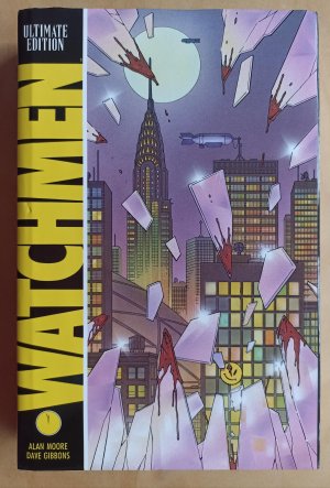 Watchmen