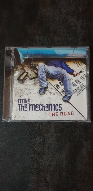The Road