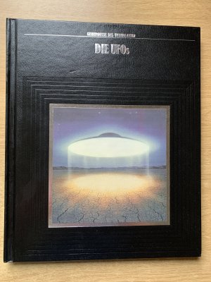 Geheimnisse des Unbekannten: Die UFOs