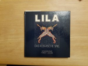 Lila, das kosmische Spiel