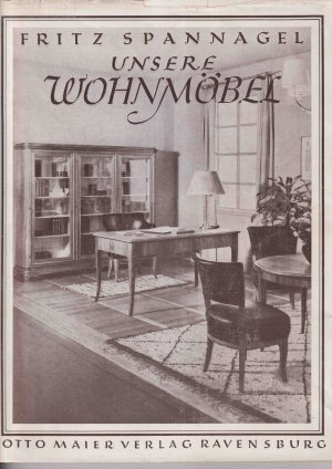 Unsere Wohnmöbel.