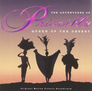 The Adventures Of Priscilla, Queen Of The Desert