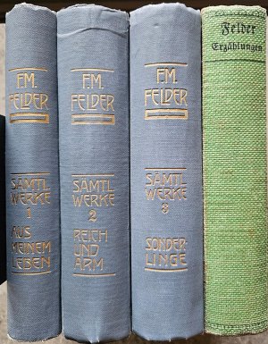gebrauchte Buecher